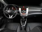 Honda City 2009 года